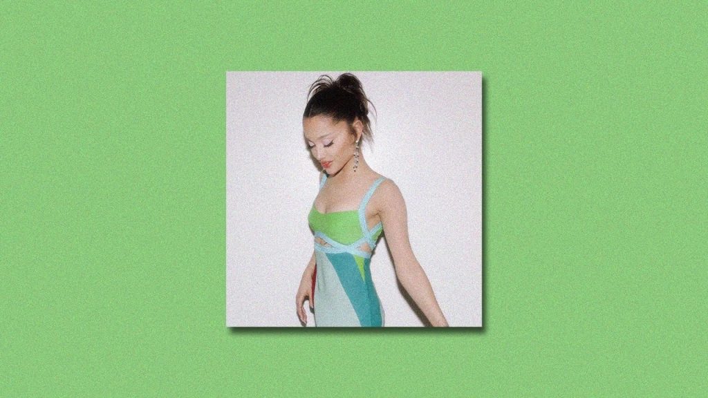 [FREE] Ariana Grande Type Beat – "RULES" | R&B Pop Trap Instrumental 2021