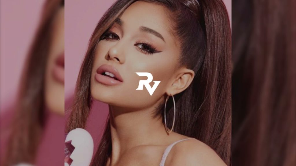 [FREE] Ariana Grande Type Beat "LAVENDER" | R&B Instrumental | 2021