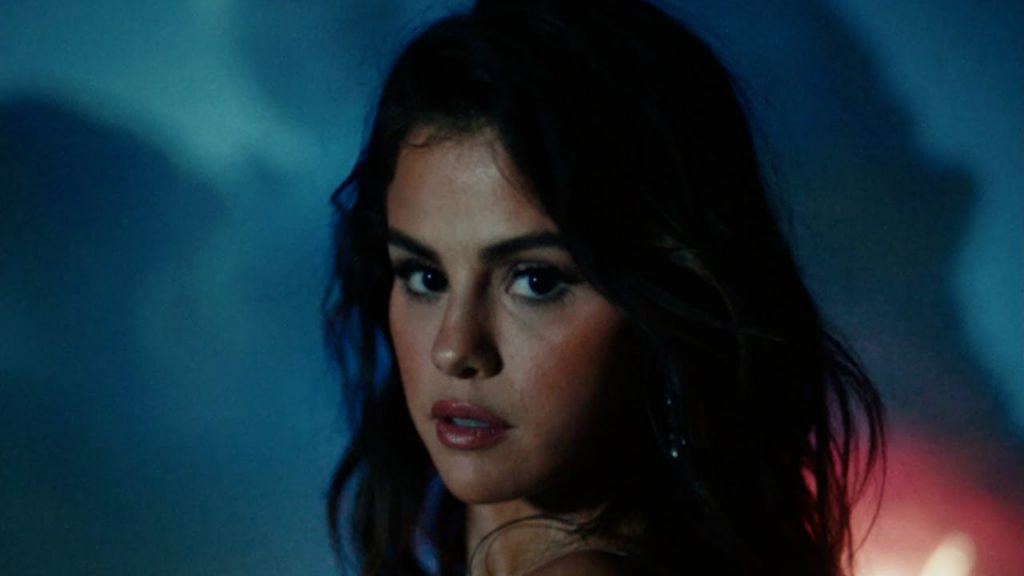 Selena Gomez – Revelación (Baila Conmigo Trailer)