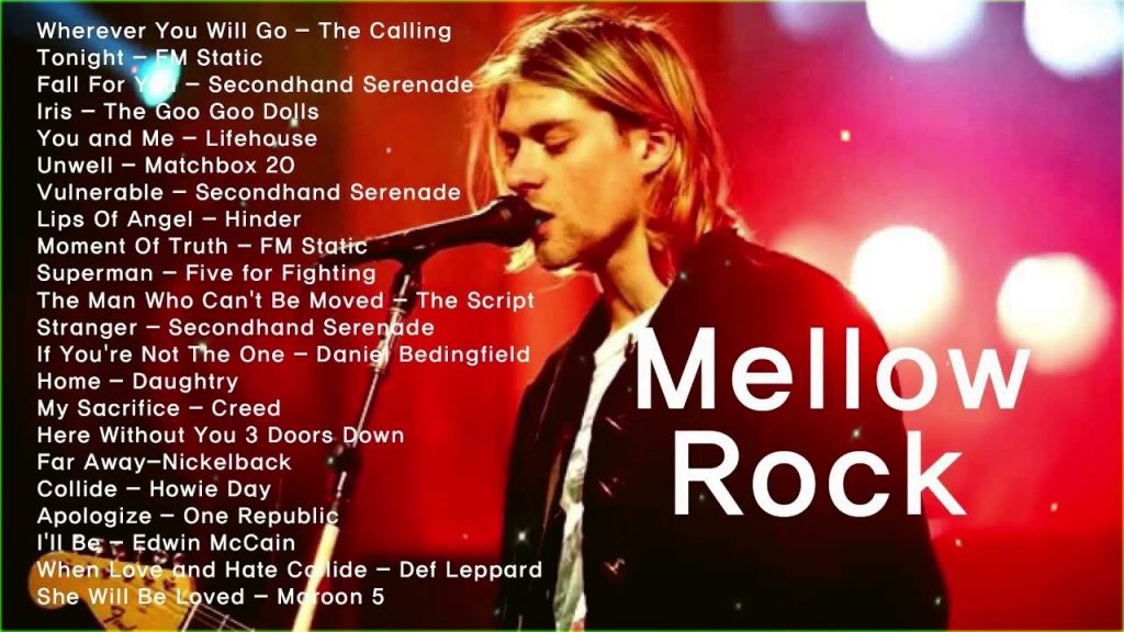 Mellow Rock Your All time Favorite 2021 – Greatest Soft Rock Hits Collection 2021