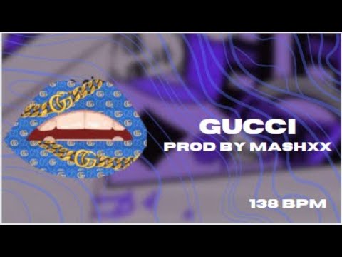 Free? |"Gucci" | 6ix9ine x Anuel | Type Beat | Instrumental | 2021 |