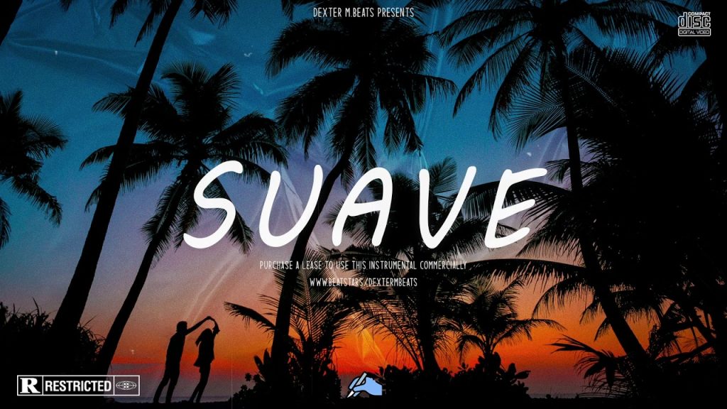 [FREE] Selena Gomez x Maluma x Anitta | Suave | Reggaeton Instrumental Type Beat 2021