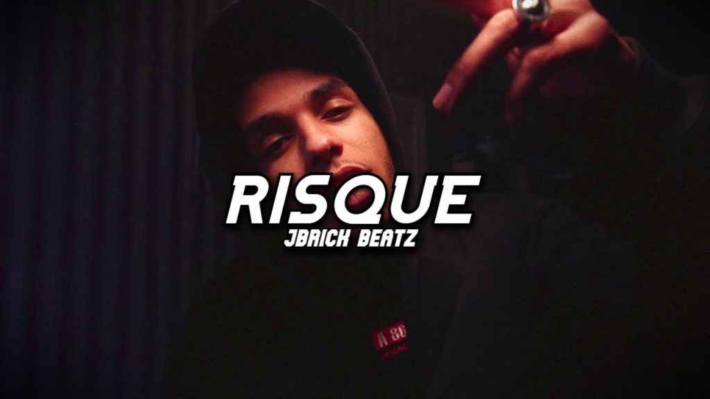 Zikxo x ZKR type beat – "RISQUE" Instru Rap Sombre | instru rap 2022