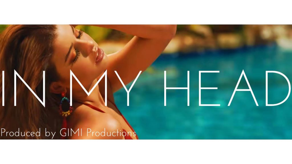 NEW!! Selena Gomez x Justin Bieber Type Beat – In My Head (GIMI Productions)
