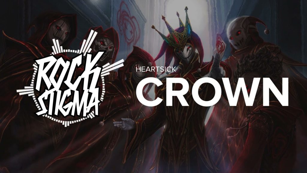 Heartsick – Crown