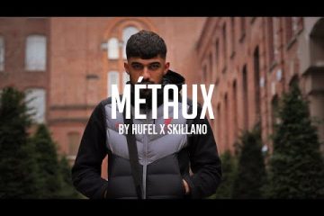 "Métaux" | Zkr X Timal Type Beat | Instru rap 2021 (Prod. HuFel X Skillano)