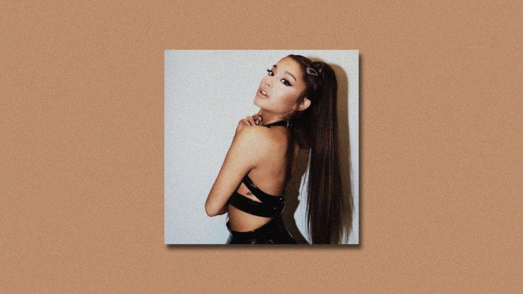 [FREE] Ariana Grande Type Beat – "PILLOW" | R&B Pop Trap Instrumental 2021