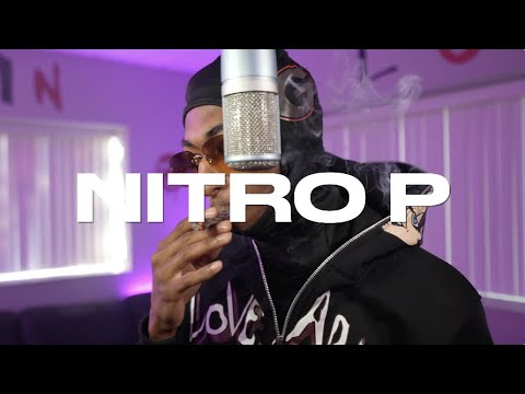 IN THE LOUNGE PERFORMANCE – NITRO P "CRAIG" POWERED BY @MBISHINMEDIA