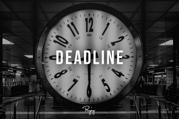 "Deadline" – Uplifting Rap Beat | New Hip Hop Instrumental Music 2021 | SnowCash #Instrumentals