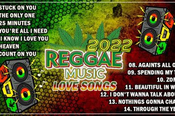 150+ REGGAE SONGS ~ BEST ENGLISH REGGAE LOVE SONGS 2022 ~ OLDIES BUT GOODIES REGGAE NONSTOP SONGS