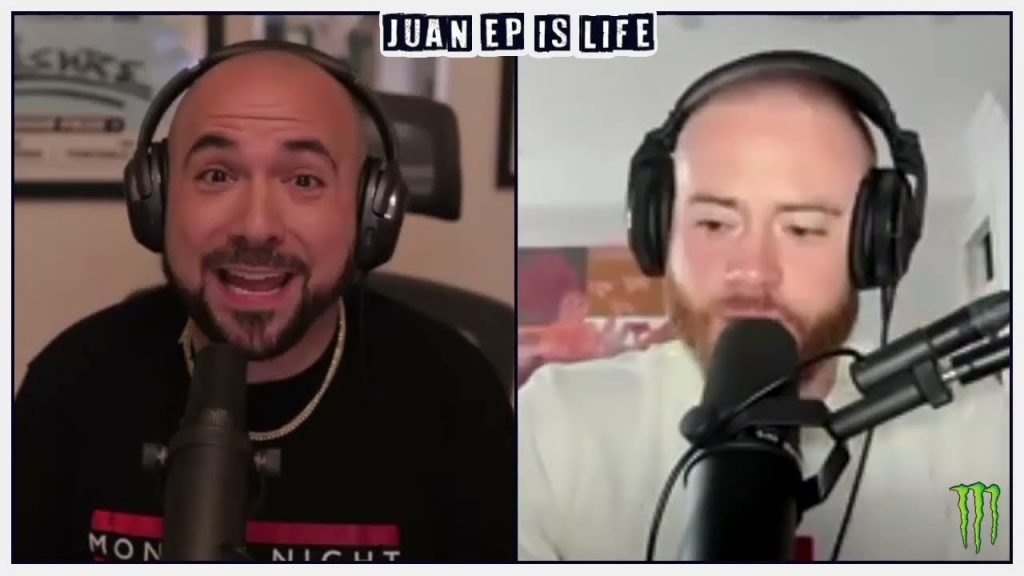 Rosenberg and Rory discuss, Drake, Jay Z, Kendrick Lamar, & The Breakfast Club | Juan EP is Life