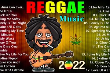 Bob Marley Greatest Hits Reggae Songs 2022 ⚡ REGGAE MUSIC 2022 ⚡ ALL TIME FAVORITE REGGAE SONGS 2022