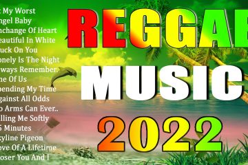ALL TIME FAVORITE REGGAE SONGS 2022 ⚡ BEST TAGALOG REGGAE 2022 ⚡ BEST ENGLISH REGGAE LOVE SONGS 2022