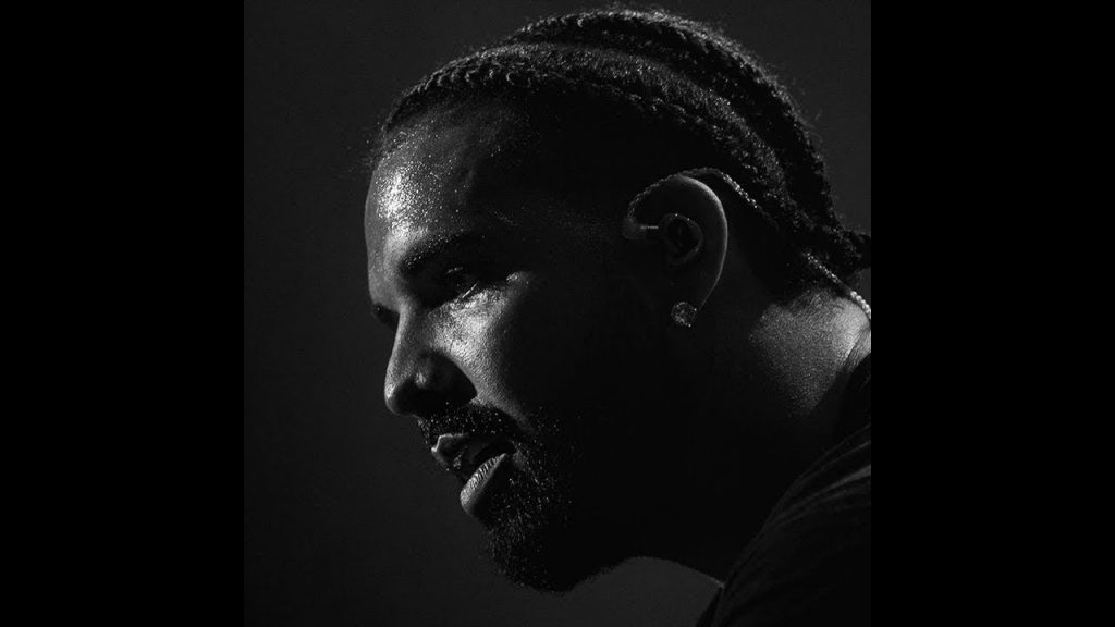 Drake Type Beat – "Most High"