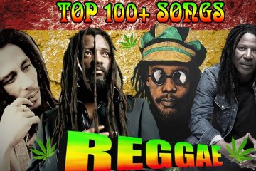 TOP REGGAE LOVE SONGS 2022 – Best Of Bob Marley, Lucky Dube, Peter Tosh, Alpha Blondy