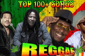 TOP REGGAE LOVE SONGS 2022 – Best Of Leo Richie, Alpha Blondy, Jimmy Cliff, Peter Tosh