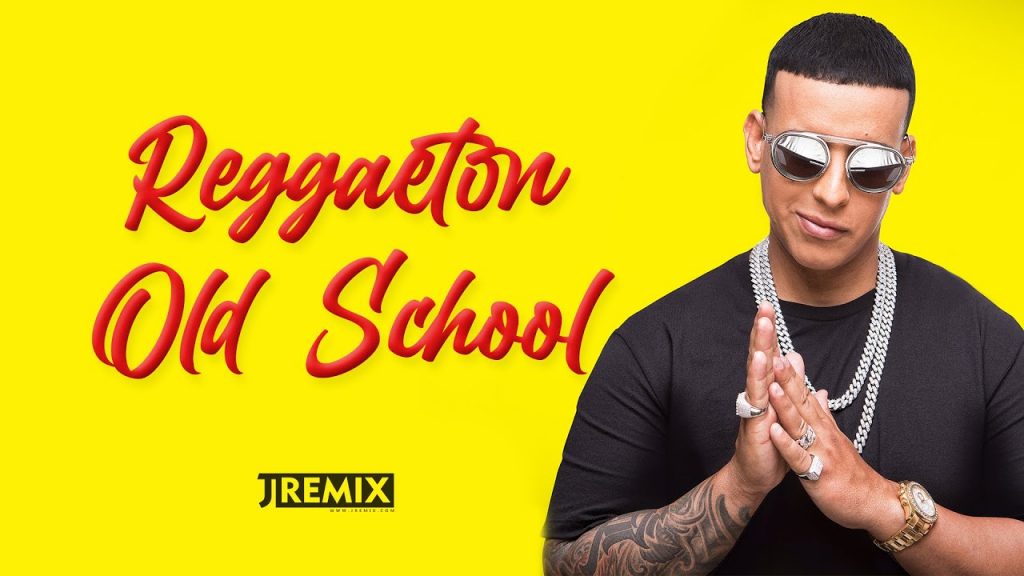 Reggaeton Old School / Antiguo ( 2 HORAS ) – Ahora Es ( Wisin & Yandel, Don Omar, Daddy Yankee )