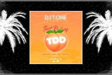 DJ T.ONE X TDD _ToOUT DeEDans_