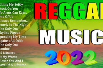 REGGAE MUSIC 2022 ⚡ BEST OLDIES BUT GOODIES REGGAE SONGS 2022 ⚡ ALL TIME FAVORITE REGGAE SONGS 2022