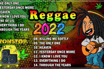 Slow Rock 70s 80s 90s Hits ⚡ Top 100 Slow Rock Reggae Nonstop ⚡ ALL TIME FAVORITE REGGAE SONGS 2022
