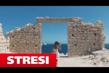 Stresi ft Cllevio Serbiano – Reggaeton ( Prod by. Ultra Beats  )