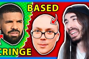 Fantano vs Drake DRAMA | Moistcr1tikal reacts
