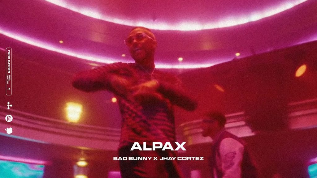 [FREE] Bad Bunny x Jhay Cortez Type Beat – ALPAX | Reggaeton Type Beat 2022