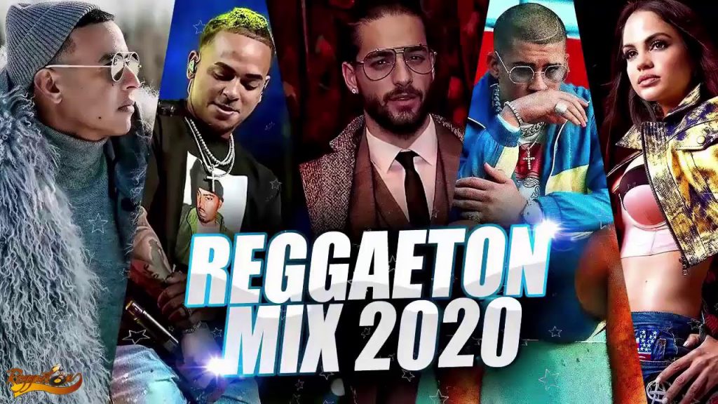 Reggaeton Mix 2020 – Lo Mas Escuchado Reggaeton 2020 – Musica 2020 Lo Mas Nuevo Reggaeton