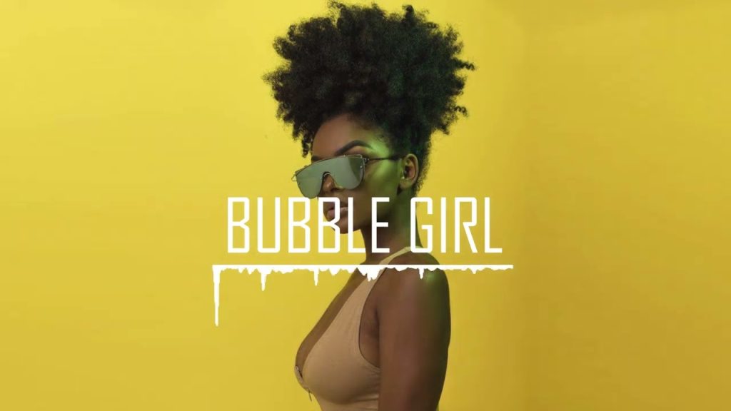 [FREE] Dancehall Moombahton | 2023 Instrumental  Bubble Girl | Prod By Aristan Music Riddim