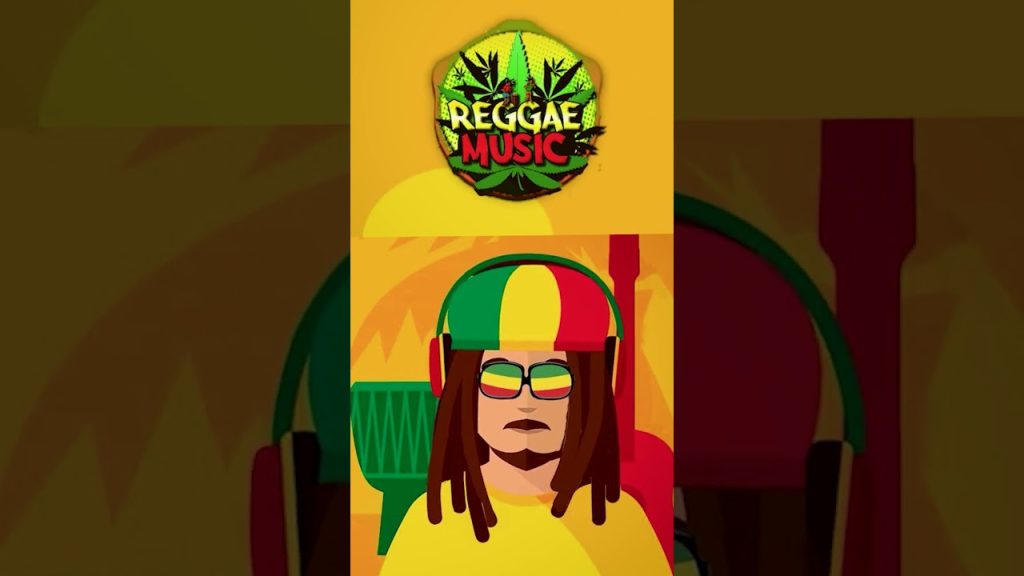 Reggae Music Mix 2023 #shorts
