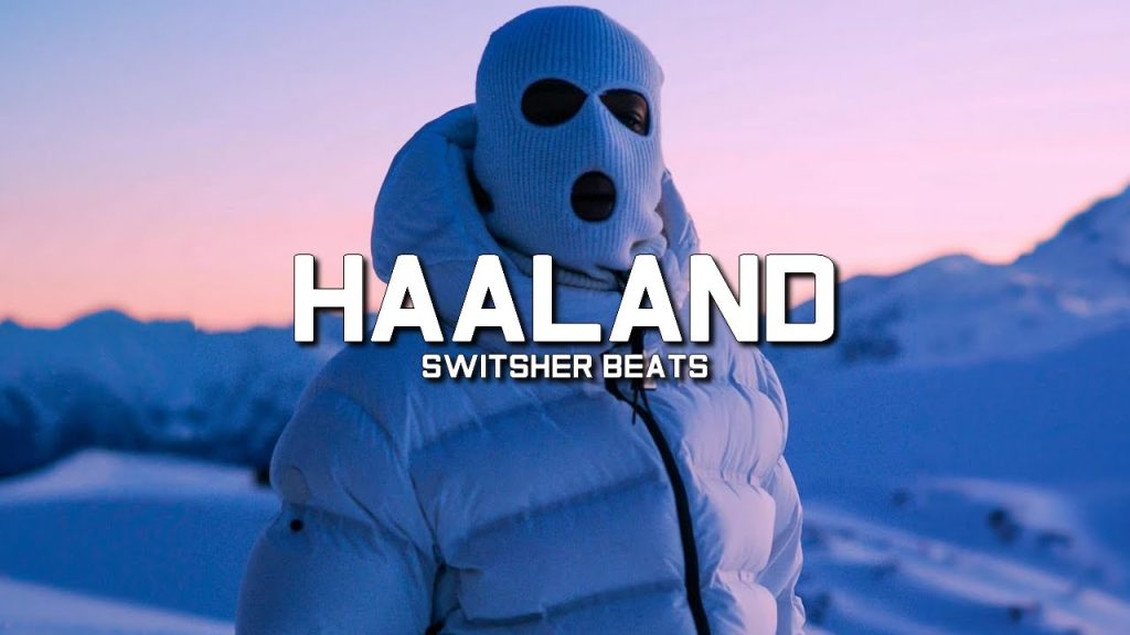 [FREE] Ninho x Werenoi Type Beat – "HAALAND" || Instru Rap Trap Lourd/Banger | Instru Rap 2023