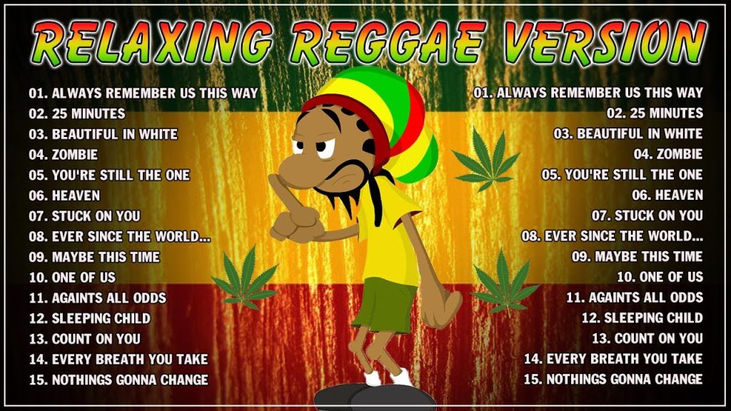 Top 100 Reggae Nonstop Songs 70s 80s?Relaxing Reggae Romantic Love Songs 2023 – Reggae Mix vol 53