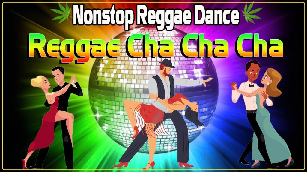 Bagong Nonstop Cha Cha 2023 ? New Best Reggae Cha Cha Disco Medley 2023 ? Reggae Music Mix