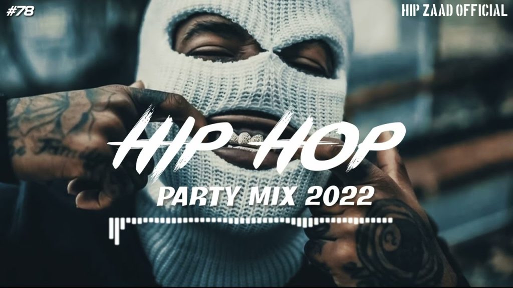 HipHop 2023 ? Hip Hop & Rap Party Mix 2023 [Hip Zaad ] #78
