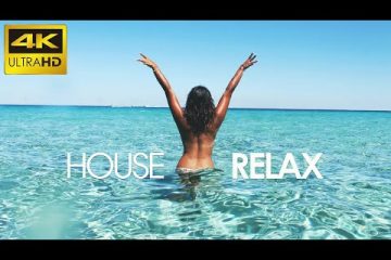 IBIZA SUMMER MIX 2023 ↠ 4K Maldives, Santorini, Italy, Grecee, Paradise🌴 Summer Lounge #168
