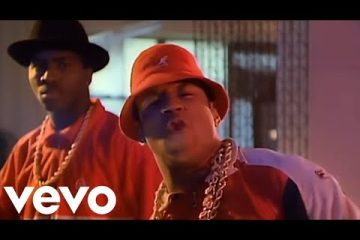 LL Cool J – Rock the Bells (Music Video)