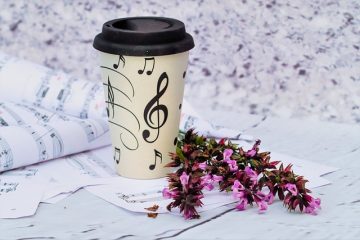 Calm Jazz Music in Cozy Coffee Shop Ambience ☕ Relaxing Jazz Instrumental Music to Relax, Study,Work