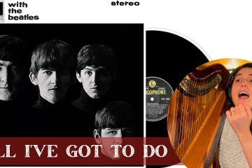 The Beatles, All I’ve Got To Do – A Classical Musician’s First Listen and Reaction