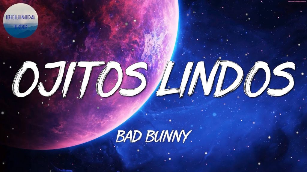 🎵 Reggaeton || Bad Bunny ft  Bomba Estéreo – Ojitos Lindo || Ozuna, Feid, Yandel (Mix)