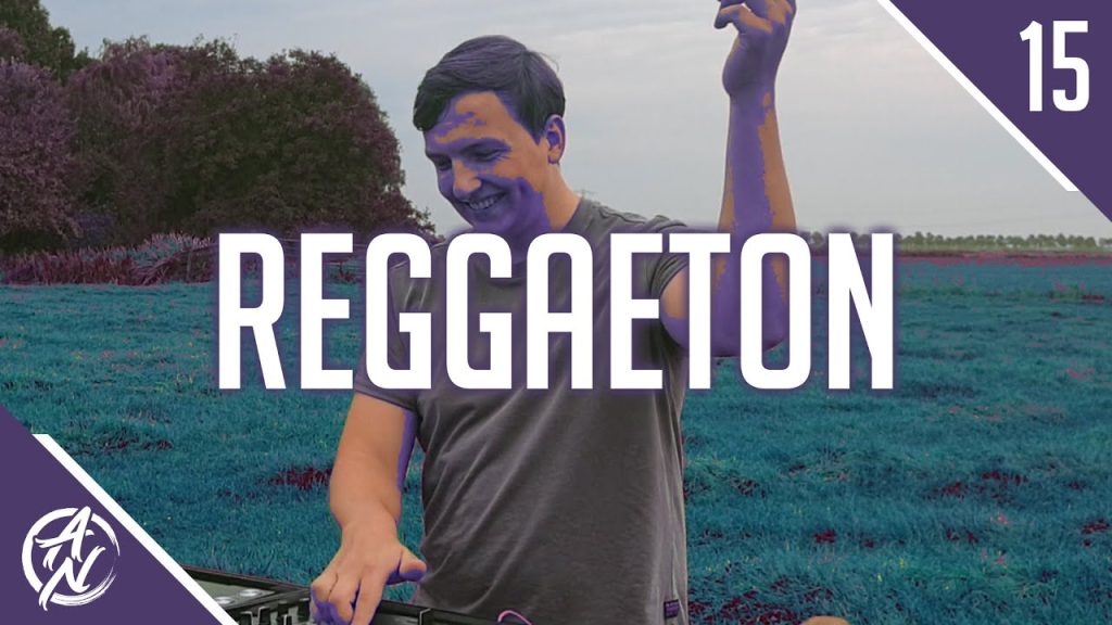 Reggaeton Mix 2021 | #15 | The Best of Reggaeton 2021 by Adrian Noble | J Balvin, Sech, Daddy Yankee