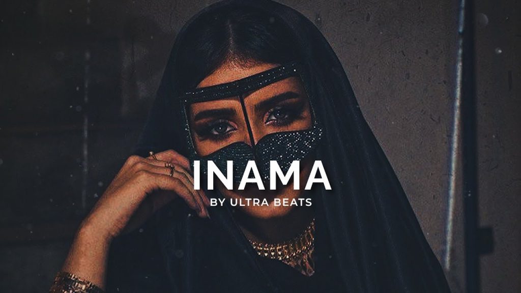 " Inama " Oriental Reggaeton Type Beat (Instrumental) Prod. by Ultra Beats