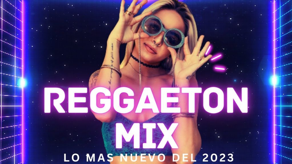 REGGAETON 2023 🔥 | PERREO MIX 🐕 | REGGAETON DE MODA 🎵 | REGGAETON MIX  🍑 | REGGAETON MIX 2023 💃
