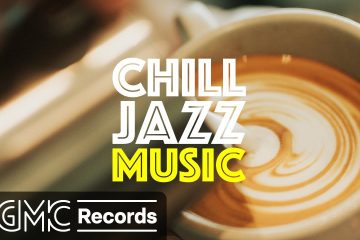 June Chill Jazz Lounge – Relaxing Smooth Saxophone Music for the Perfect Lounge Experience