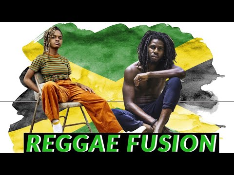 Reggae Mix 2023: A Fusion of Jah Cure, Damian Marley, Chronixx, Protoje | Tina's Mixtape! ??