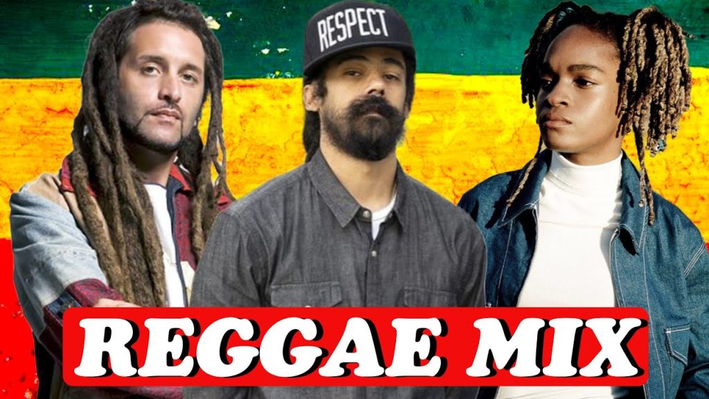 Reggae Mix 2023 | Chronixx, Damian Marley, Alborosie, Protoje, Koffee | Tina's Mixtape ?
