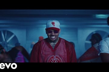 Chris Brown – Summer Too Hot (Official Video)
