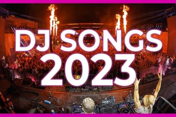 DJ REMIX SONGS 2023 – Mashups & Remixes of Popular Songs 2023 | DJ Remix Songs Club Music Mix 2023