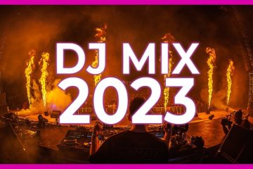 DJ MIX 2023 – Mashups & Remixes of Popular Songs 2023 | DJ Remix Songs Club Music Mix 2023
