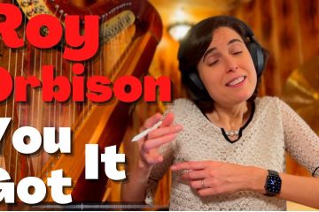 Roy Orbison, You Got It – A Classical Musician’s First Listen and Reaction