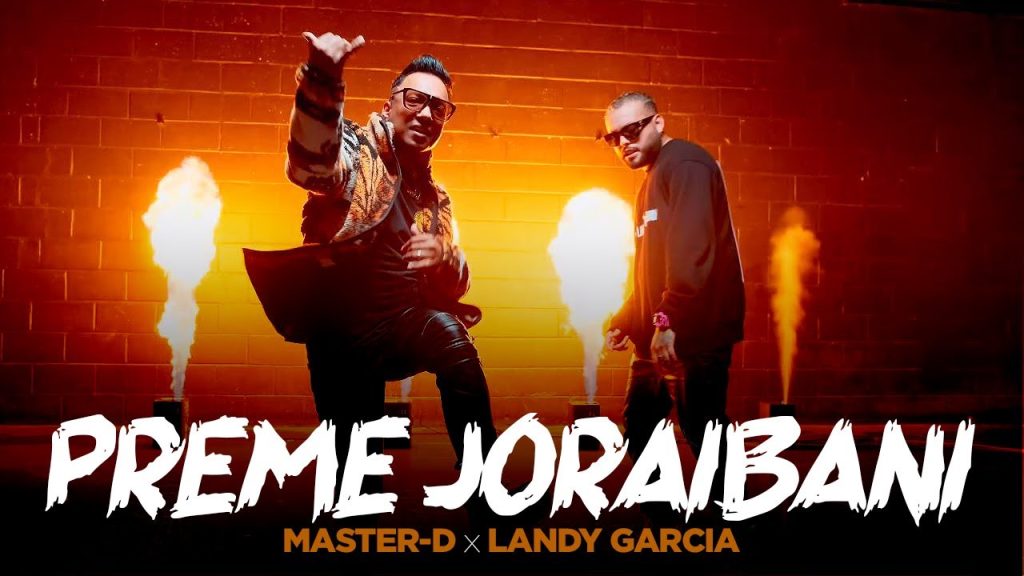 Master-D x Landy Garcia – Preme Joraibani (Official Music Video) | Bangla Reggaetón Song